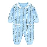 前開き パジャマ ベビー服 女の子 赤ちゃん カバーオール 長袖 薄手 ロンパース かわいい レース オシャレ 新生児 ルームウェア ベビー服 子供服 ベビー肌着 綿 コットン 出産祝い ギフト プレ
