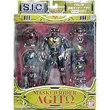 S.I.C. Vol. 19 仮面ライダーアギト