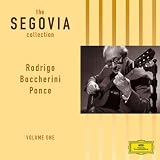 Segovia Collection 1