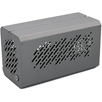 Amazon.co.jp: TASOJIMA 新型 新モデル GPUドックケース OCuLink