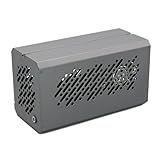 TASOJIMA 新型 新モデル GPUドックケース OCuLink Thunderbolt 3 4 USB4 PCI-E4.0 TH3P4G3 OCuP4v2 グラフィックボードケース GPUドッキングステーションセット ATX37CM＋OCuLink