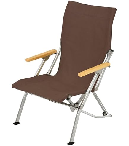 Amazon.co.jp: スノーピーク(snow peak)チェア ローチェアシリーズ対応