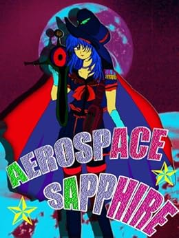 [MIRAIX]のエアロスペースサファイア [Aerodynamics 航空力学の章]