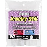 Surebonder JS-12 High-Temp Jewelry Stick, 4-Inch [並行輸入品]