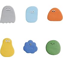 Amazon.co.jp: 付箋 カラフル メモ帳 かわいい おもしろ メモ用紙 強
