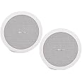 Amazon.co.jp: BOSE FREESPACE FS2C PAIR WHT 天井埋込型スピーカー ホワイト FS2CW : 家電＆カメラ