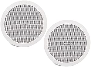 Amazon.co.jp: BOSE FREESPACE FS2C PAIR WHT 天井埋込型スピーカー ホワイト FS2CW : 家電＆カメラ