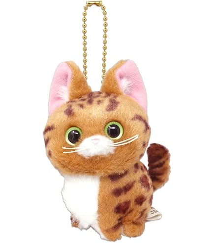 Amazon.co.jp: [内藤デザイン研究所] ぬいぐるみ こにゃんころん