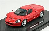 エブロ 1/43 ビーマック RD200レッド (レジンモデル) 完成品