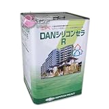 日本ペイント DANシリコンセラR淡彩艶有 15kg ND-105