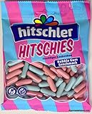 ヒッチーズ バブルガム 140g HITSCHIES BUBBLE GUM 140G