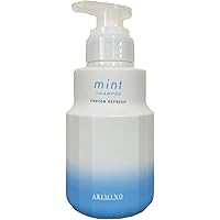 Amazon.co.jp: アリミノ(ARIMINO) ミント スパークリング