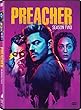Preacher: Season Two [DVD] [Import]