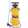 フルプラ ダイヤスプレー プレッシャー式噴霧器 コンクリート型枠剥離剤・除草剤用 7L用 NO.5701