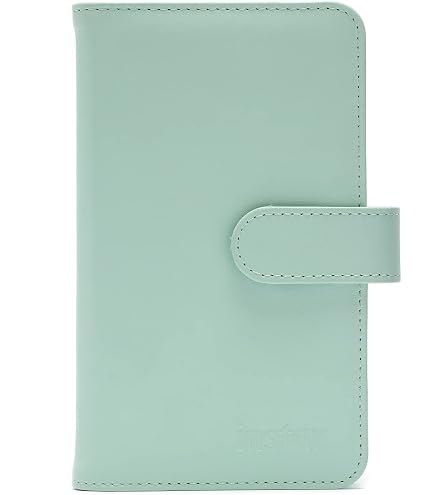 Amazon | 富士フイルム(FUJIFILM) アルバム 「INSTAX mini」フィルム用