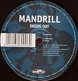 Inside Out - Mandrill 12"