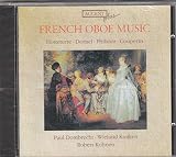 Franzosische Oboenmusik
