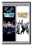 Magic Mike / Magic Mike XXL [DVD]