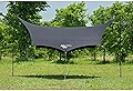 MINIMAL WORKS BLUEHOLE OCTA TARP Black