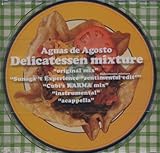 Aguas de Agosto