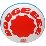 ラングスジャパン(RANGS) エコドッヂビー 270 リプロダクション レッドプリント・スカイブルー