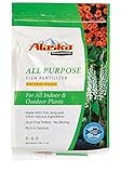 Alaska 100504562 3 Lb All Purpose Fish Plant Fertilizer [並行輸入品]