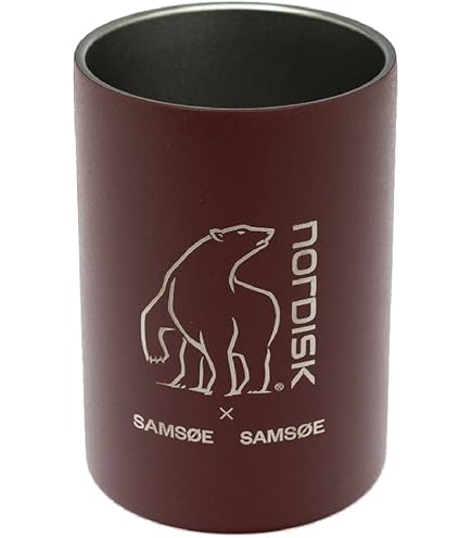 Amazon | NORDISK(ノルディスク) アウトドア キャンプ マグカップ