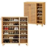 下駄箱 シューズラック 靴箱 ハナノマ HNM-1090