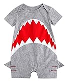 stylesilove SHIRT ベビー・ボーイズ US サイズ: 100/2-3 Years カラー: グレー