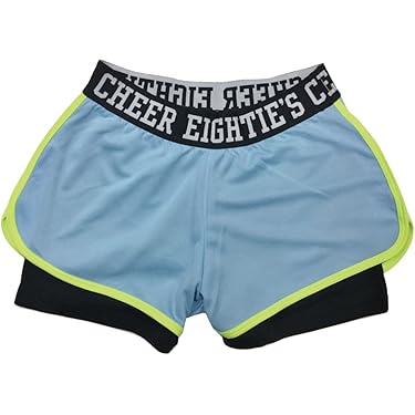 EIGHTIE'S チアリーディング 3点セット EIGHTIE'S チアリーディング 3点セット 【公式通販】