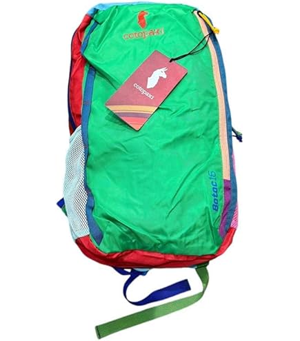 新品　コトパクシ　Cotopaxi CUSCO 26L DEL DIA 生産終了 Cusco 26L Pack - Del Día – cotopaxi.com.au
