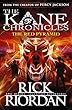The Red Pyramid (The Kane Chronicles Book 1): The Red Pyramid