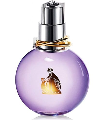Amazon.co.jp: ランバン エクラドゥアルページュ EDP 30ml [並行輸入品