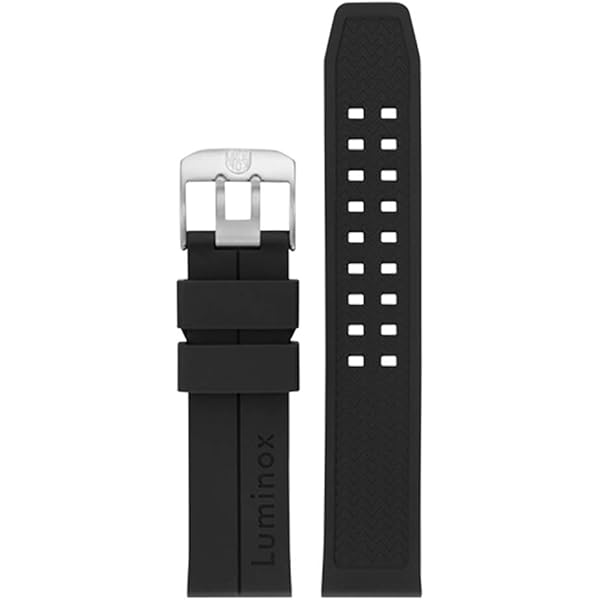 Luminox F-117 ナイトホーク　ベルト　ケブラー＆レザー　正規品 F-117 NIGHTHAWK™ x Skunk Works® 6440 SERIES Ref.6442