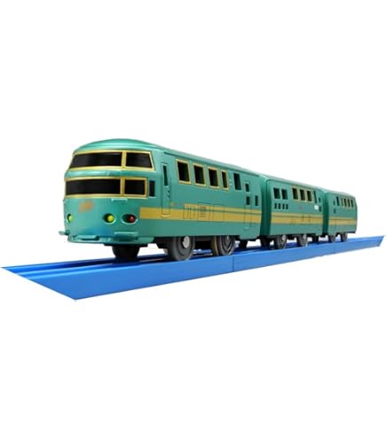 Amazon | Nゲージ KATO 10-321 787系特急電車「つばめ 2両増結セット