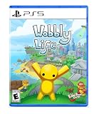 Wobbly Life (輸入版:北米) - PS5
