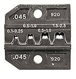 RENNSTEIG クリンピングダイス 624-045-3-0