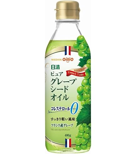 Amazon | ケータック・プランナーズ チリ産 グレープシードオイル3本