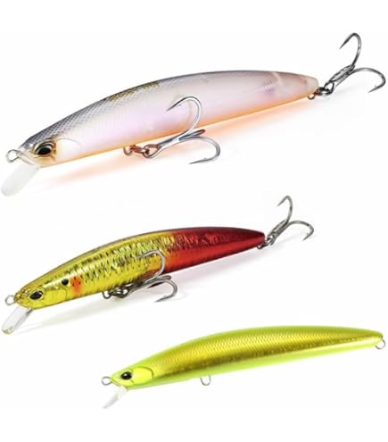 Amazon | DUO デュオ タイドミノー スリム 175 フライヤー DUO Tide