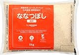 Happy Belly 北海道産 ななつぼし 5kg 鮮度保持 農薬節減米