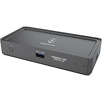 Amazon | ProGrade Digital [USB4 Gen3x2 40Gbps Type-C] 4TB V1