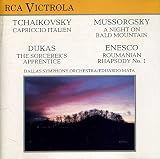 Showpieces for Orchestra