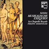 Sch?tz: Musikalische Exequien (Schutz: Musicalisches Exequien)