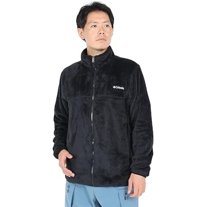 Amazon.co.jp: [コロンビア] フリース ジャケット メンズ ハートボウル