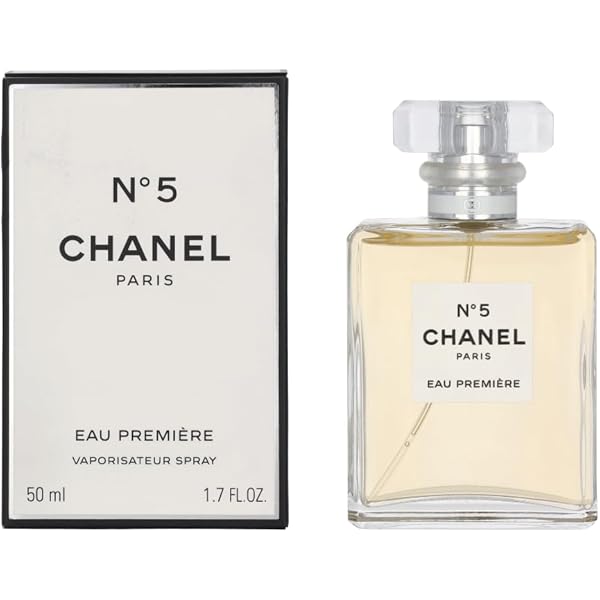 Amazon | CHANEL シャネル N°5 ロー オードゥ トワレット