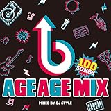 ＡＧＥ　ＡＧＥ　ＭＩＸ