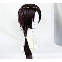 刀剣乱舞 加州清光 コスプレ ウィッグ Amazon | Cos Monde 刀剣乱舞 コスプレ ウィッグ コス 用