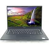 【整備済み品】 【 大画面15インチ＋ テンキー付 office搭載】 Dell ノートパソコン windows11 Vostro 3590 Core i5-10210U- 1.60GHZ メモリ16GB 高速SSD 《Office2019/無線LAN/Bluetooth/内蔵カメラ/10キー/リカバリー用USB64GB/ZEROセキュリティ》 (整備済み品) (SSD1TB)
