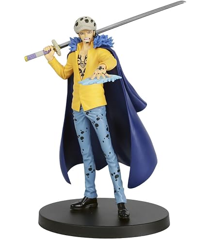 Amazon | ワンピース DXフィギュア THE GRANDLINE MEN vol.4 