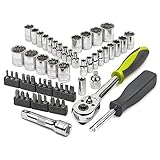 Craftsman Evolv 55 Pc. Mechanics Tool Set [並行輸入品]